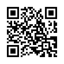 QR Code for bitcoin:3EcDL8wszpTHYnRX1cShRRMHgT2hHTJXqE