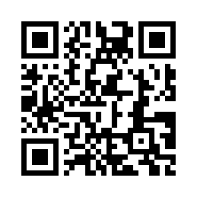 QR Code for bitcoin:3EcRw2fGhcsSqckLzpvTR8FK1N5vF7eaXp