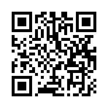 QR Code for bitcoin:3EcSckPZeHyAavbbLiZWwtDNHGctg5byeG