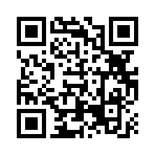 QR Code for bitcoin:3EcUJrFE3tqpwfvRADTJcfSqpsYH69ayeG