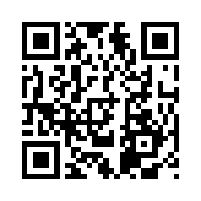 QR Code for bitcoin:3EcvjuriSsrPWDbfWdgr3W8itRRrGHDaaX