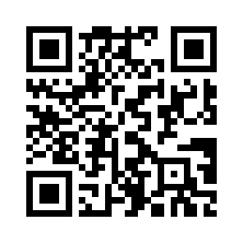 QR Code for bitcoin:3Ed1sDYLjYcbCLh1RQCjbNHKKm1gujVXFb