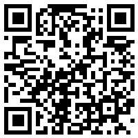 QR Code for bitcoin:3EdAF1pccqVoV2C4VCKSAztq3kn4LURtU3