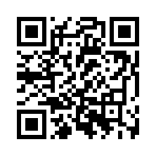 QR Code for bitcoin:3EdDKGaHHUwZ34i95vc59bciss9PzFmrNM