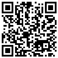 QR Code for bitcoin:3EdGdySwtypUC49oTfEAVTzYgnriaqBkpN