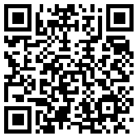 QR Code for bitcoin:3EdPvVgmuda3VCsErLAn1amS73hKw9veFX