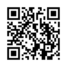 QR Code for bitcoin:3EdU37fi3oZUioey3buMji6cSCy6cGSaRC