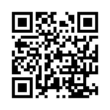QR Code for bitcoin:3EdWSh1VJdAXgDmges94EEvMZpSfd5hvgY