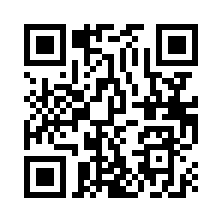 QR Code for bitcoin:3EdXsstJ6RAhUPFaxe7EG2oemNmqaGJ4eS