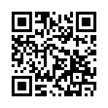 QR Code for bitcoin:3EdchwSjsQdc3XWJduHMJrc7yDh94imYLr