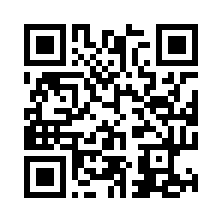 QR Code for bitcoin:3Edgr8teYgf4TKsKt1kWq8GLA2THxanczS