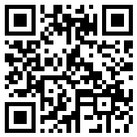 QR Code for bitcoin:3EdhBaGgna5796ruUtY6qdMM9KUJ4RP6RC