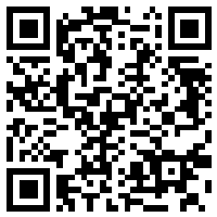 QR Code for bitcoin:3EdiHkbgAvb5SFqwGXSCh8geXYeM6LAn3w