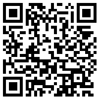 QR Code for bitcoin:3EdiNa5pjxHsFS2144T4GGhHrFBr6ffCKd