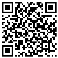 QR Code for bitcoin:3EdpH9MXFF9jZD43eF385WBtp5FABEKWuC