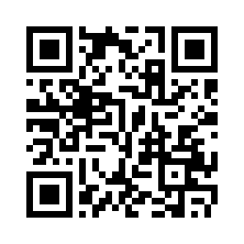 QR Code for bitcoin:3EdpYymjJKFdSVcmDcytS87rnMSfGW5Ges