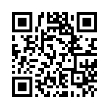 QR Code for bitcoin:3EdrgtNfpwsjvMNkoheww1GdBsSVcXguTH