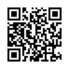 QR Code for bitcoin:3Edtenv8M9ACyjoDexecK2PaysnYWZtz2g