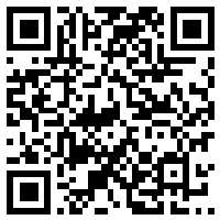 QR Code for bitcoin:3EdvKvoe61LoRubLvs9fxPVUDeFfLVyrLW
