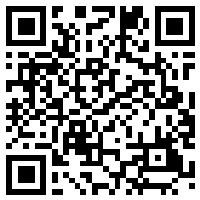 QR Code for bitcoin:3EdvrSEdnq6J5zTTYCPB2itEokVAG7ejQT