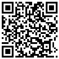 QR Code for bitcoin:3EdvrXCvmKNqQX77MbUk54VfXMQ5qvmhFW