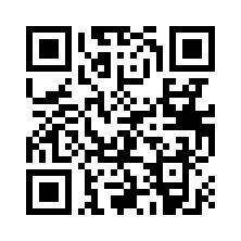 QR Code for bitcoin:3EeY95Hfr5f4AJNptogdmknRaTPqEQCEMb