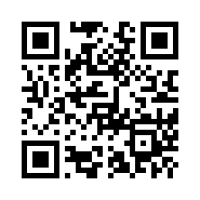 QR Code for bitcoin:3EeYu7w8DVRUkQfwWdsL3R6pURDMJw6yAF
