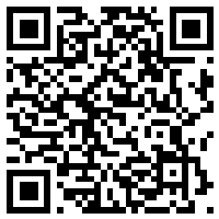 QR Code for bitcoin:3EefuGkCDpPLEJB5CT9wqt3qmQ4ZJVZWDt