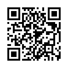 QR Code for bitcoin:3Eeoo3DFJ4pDVYTfCLEAdPW48j5DDcMiZ5