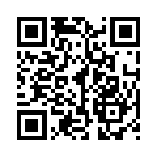QR Code for bitcoin:3Ef37Apj8DAzJz9AH3W2FeL7seMSExtqdR
