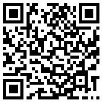 QR Code for bitcoin:3EfKm3yTNr6osx11TVBryFCfBmBTFDBBnu
