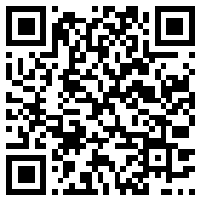 QR Code for bitcoin:3EfV1QdHbeTfwnRh4oP9PFZvFuJpbscwEw