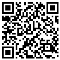 QR Code for bitcoin:3EfVoTi8179QLmdf1WBHNpJPwFyduTGYa4