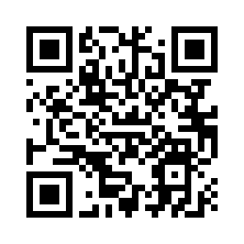 QR Code for bitcoin:3EfXRF7CZ2JWgto4xcnuDCJN5ige5dsoeV