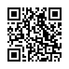 QR Code for bitcoin:3EfZUTU2wZg8ghv7MkST8N1ayhDoDycBpi