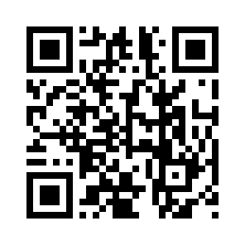 QR Code for bitcoin:3EfcazYEinLNJBVeVix2FcCZ3vHDnJBmTK