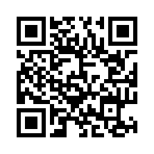 QR Code for bitcoin:3EfdKewacKDxqV7bfpPXx1jVhr63VGDu6N
