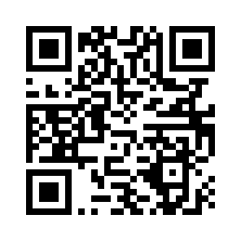 QR Code for bitcoin:3EffTuPFBurVwGP974E2sztKTUEU3Ceydv