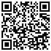 QR Code for bitcoin:3EffjzfnoaYLTTiH16Md1Co25MkXHAvM35