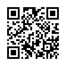 QR Code for bitcoin:3Eg7wtRNM4PYcp54wBwDsVPj22psmtGemX