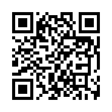 QR Code for bitcoin:3EgDx93RE2PAeSLE3LFeaEfs5tTyYXB3MS