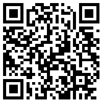 QR Code for bitcoin:3EgKeAmUnzDA1KYgGqBnXF6XQRKATDEVLh