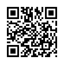 QR Code for bitcoin:3Egmy59At7QUZK2tReBPCGhREoYcogSUP2