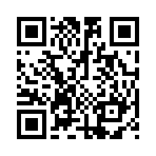 QR Code for bitcoin:3EgysPF51pUAvLGpBbeRaLMUPLe76TAMM4