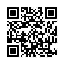 QR Code for bitcoin:3Eh2bgfXk1Bs4iLy8vRm6wCEvQCEp6WhoA