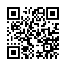 QR Code for bitcoin:3Eh6AxtZAbKne5iSfacdsg2wNRRFYodst3