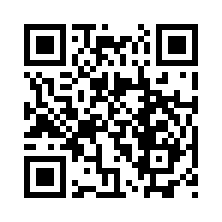 QR Code for bitcoin:3EhCoxyomFFDr5YHheRMec1BAVqZpzMSJf