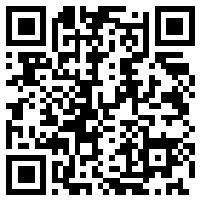 QR Code for bitcoin:3EhDuvCxp5JduLRfHpUfZdYCZxHyTqBp9x
