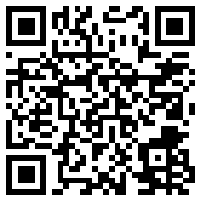 QR Code for bitcoin:3EhL8aF3wsfDnpXdekZooTnfMgNUH8meGK