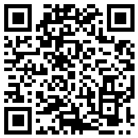 QR Code for bitcoin:3EhNDGnJ2EkPvEKULfV7pJ6DEFo2oGCDp6